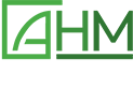 AHM Solicitors Logo